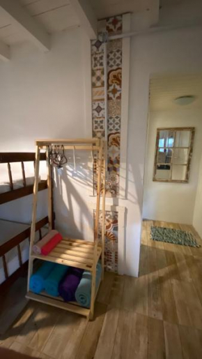 Suíte 1 - Zeh Guest house